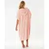 rip curl peach towel1