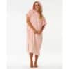 rip curl peach towel2