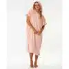 rip curl peach towel2