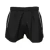 thermatech 3inch running shorts black