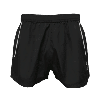 Thermatech Women's Running Short Black