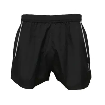Thermatech Women's Running Short Black
