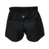 thermatech 3inch running shorts black1