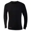 thermatech baselayer black