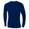 Thermatech Men's LS SpeedDri Base Navy