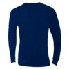 Thermatech Men's LS SpeedDri Base Navy