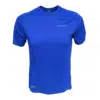 Thermatech Men's SS Training Tee Cobalt