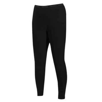 Thermatech Women's Pants S/Dri Base Black