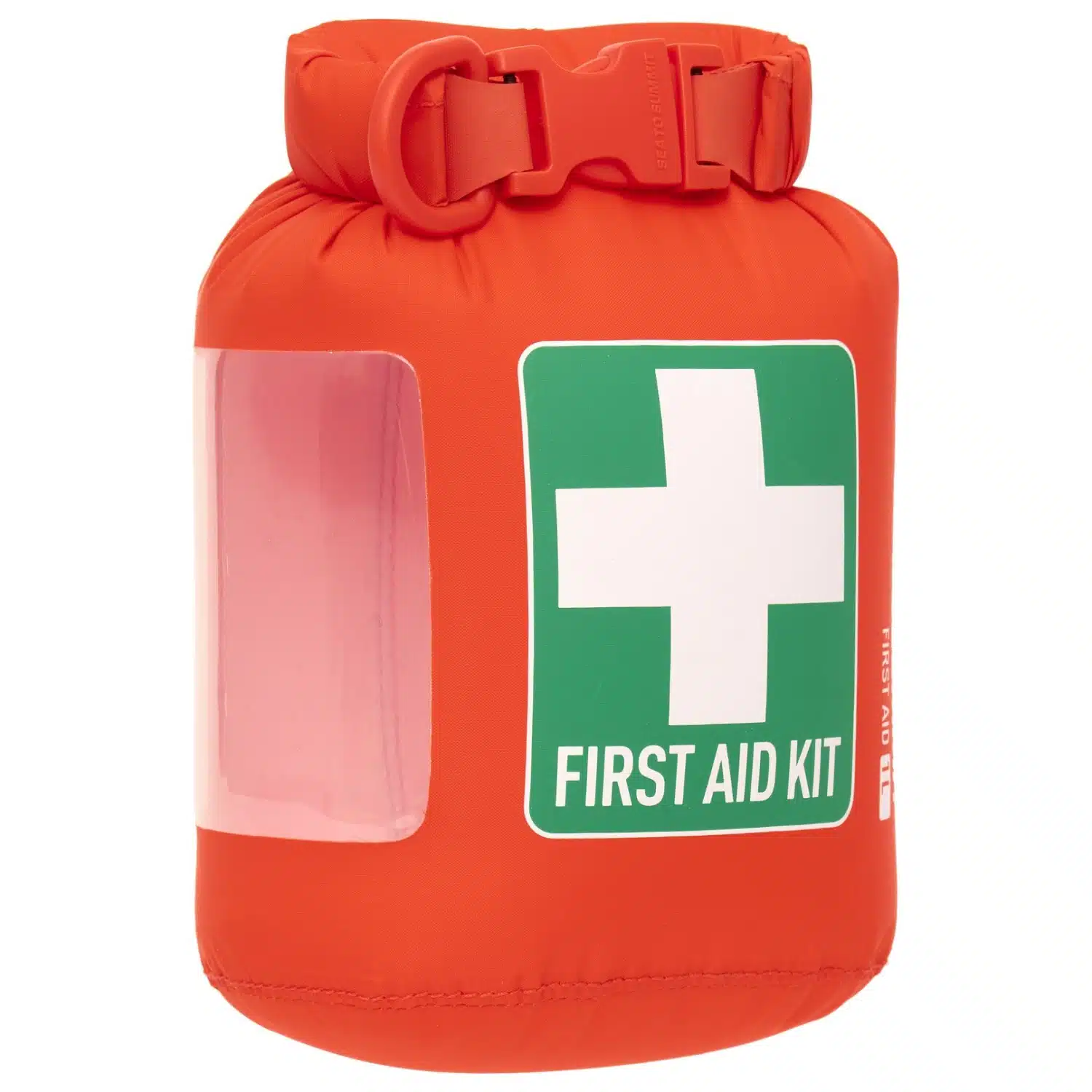 Sea to Summit Lightweight Dry Bag First Aid 1L - Image 2