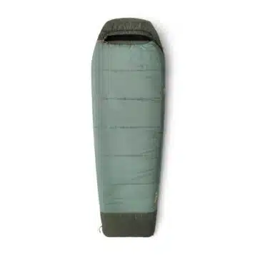 Sea to Summit Boab Synthetic Sleeping Bag -1°C Laurel Wreath Reg