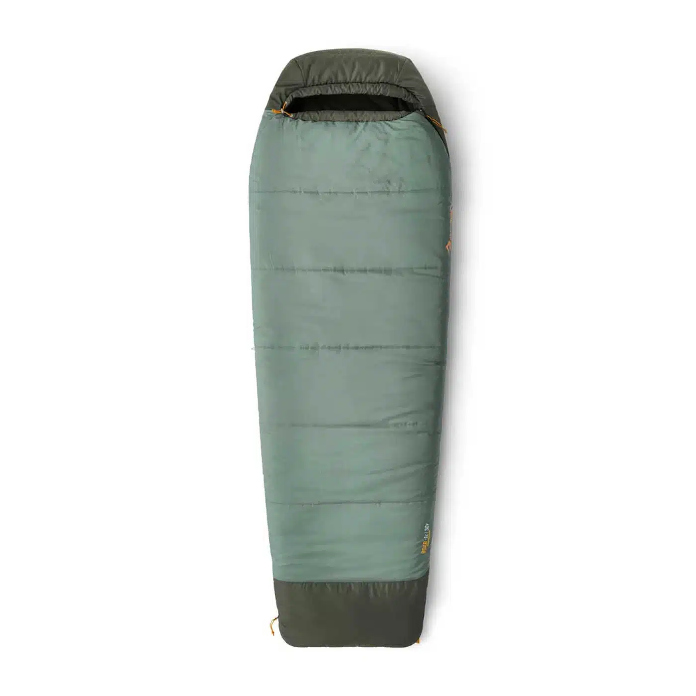 Sea to Summit Boab Synthetic Sleeping Bag -1°C Laurel Wreath Reg 1 Sea to Summit Boab Synthetic Sleeping Bag -1°C Laurel Wreath Reg