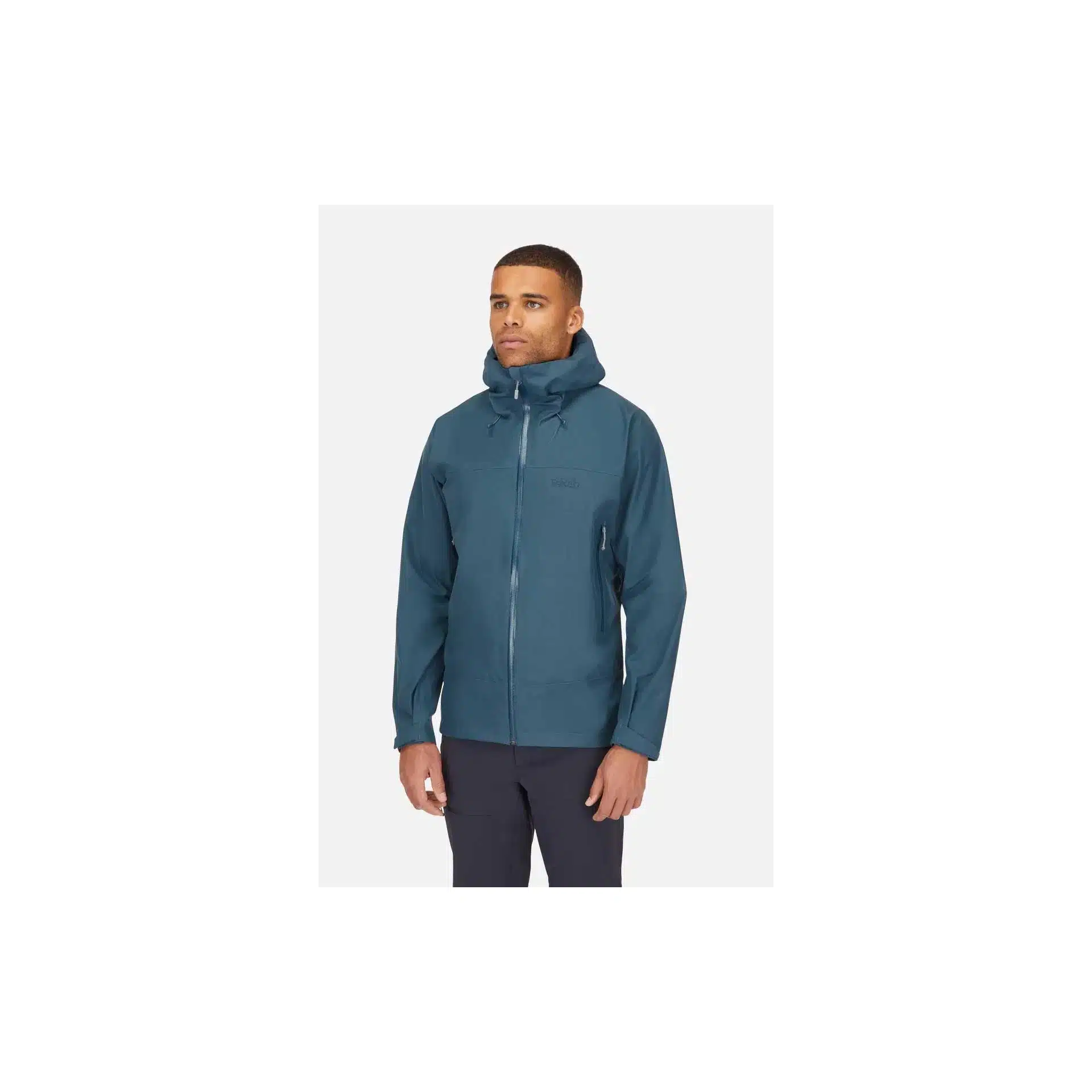 Rab Men's Namche GTX Jacket Orion Blue 5 Rab Men's Namche GTX Jacket Orion Blue - Image 5