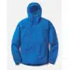 Mens Phantom Waterproof Jacket Maya Blue