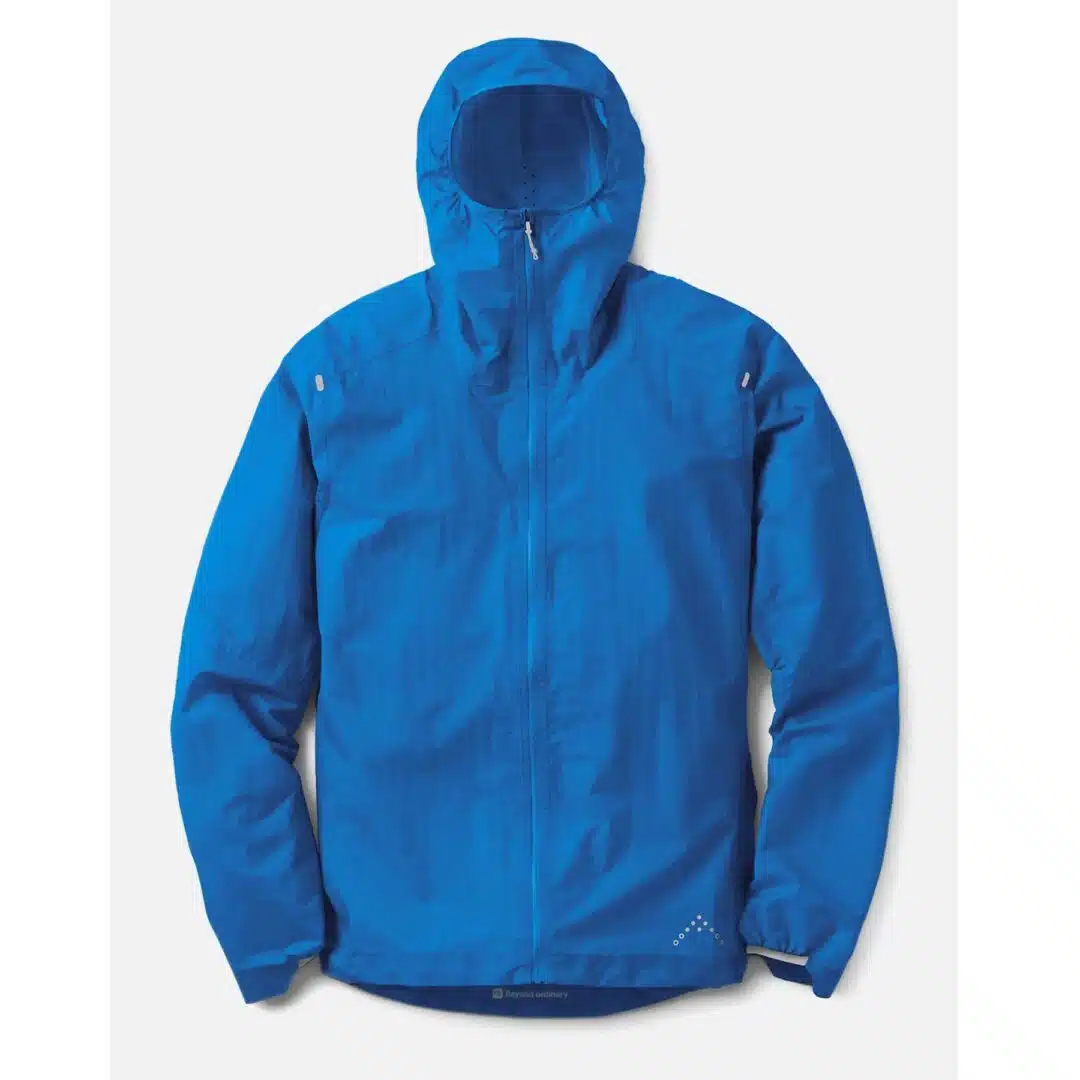Rab Men's Phantom Jacket Maya Blue - Coastal Sports