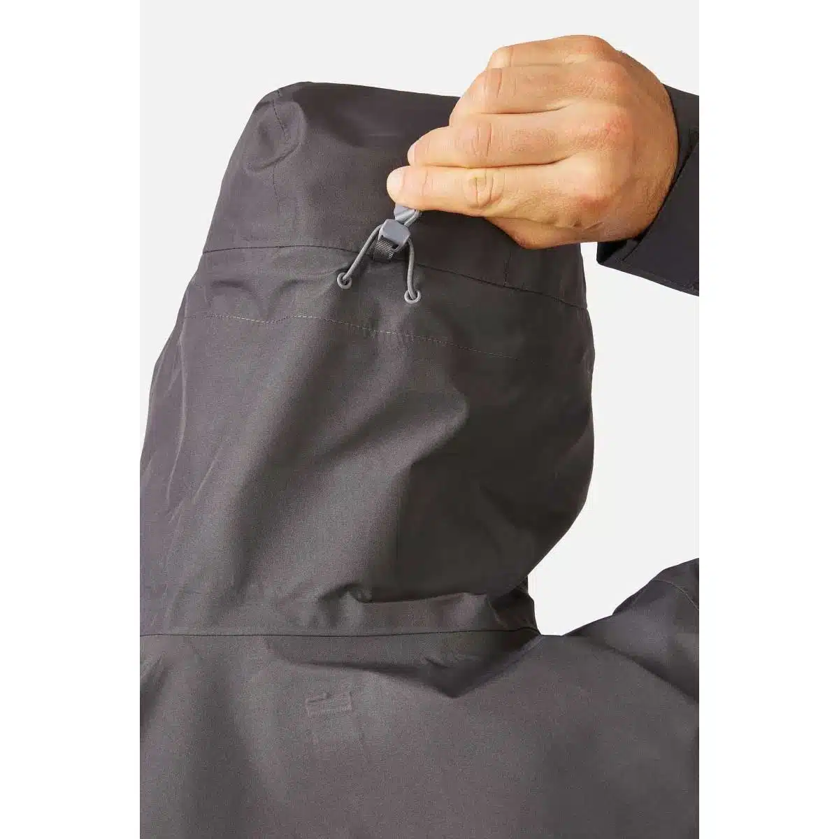 Rab Men's Namche GTX Jacket Orion Blue 4 Rab Men's Namche GTX Jacket Orion Blue - Image 4