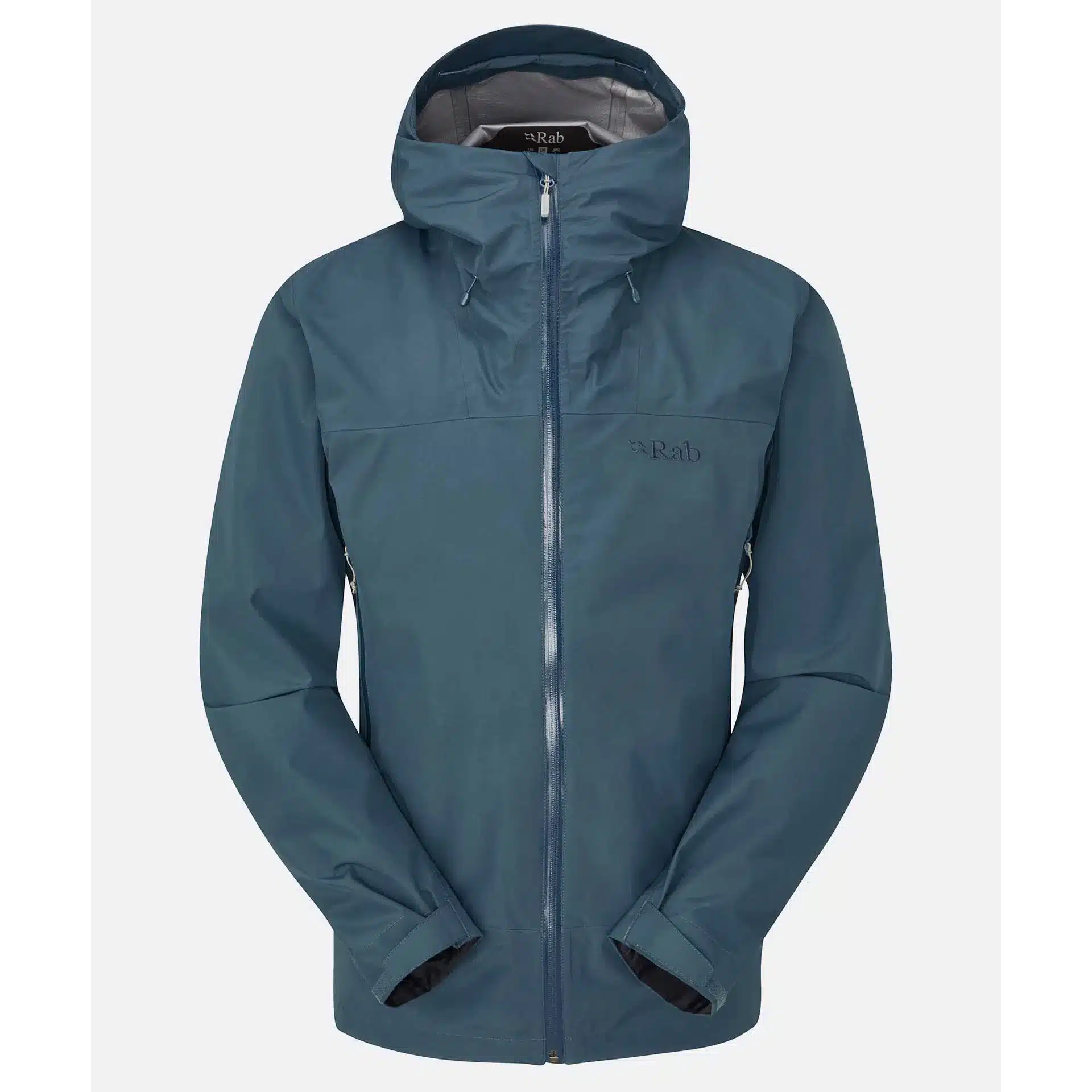 Rab Men's Namche GTX Jacket Orion Blue 1 Rab Namche Goretex Jacket