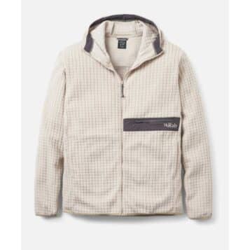 Rab Men's Ramshaw Hoody Pebble