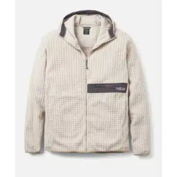Rab Men's Ramshaw Hoody Pebble