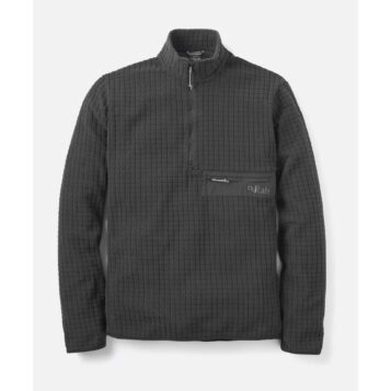 Rab Men's Ramshaw Pull-On Black