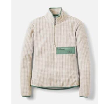 Rab Women's Ramshaw Pull-On Pebble