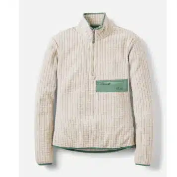 Rab Women's Ramshaw Pull-On Pebble