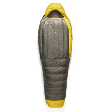 Sea to Summit Spark Sleeping Bag -1°C Beluga Regular