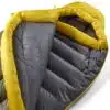 Spark Down Sleeping Bag inside