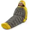 Spark Down Sleeping Bag man
