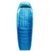 Sea to Summit Trek Sleeping Bag -9°C Snorkel Blue Regular