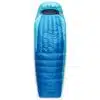 Sea to Summit Trek Sleeping Bag -1°C Snorkel Blue Regular