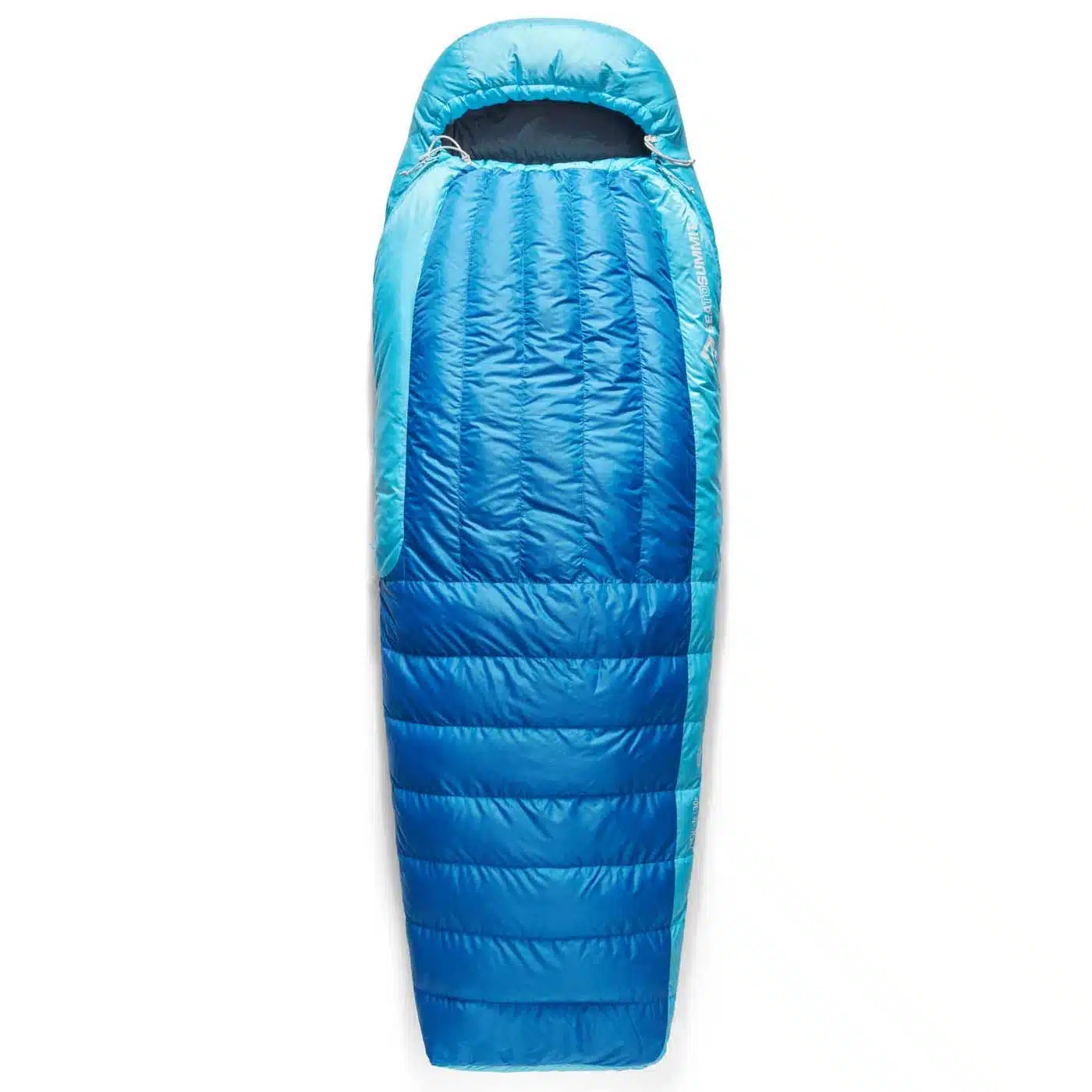 Sea to Summit Trek Sleeping Bag -1°C Snorkel Blue Regular 1 Sea to Summit Trek Sleeping Bag -1°C Snorkel Blue Regular