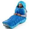 Trek Down Sleeping Bag man 1