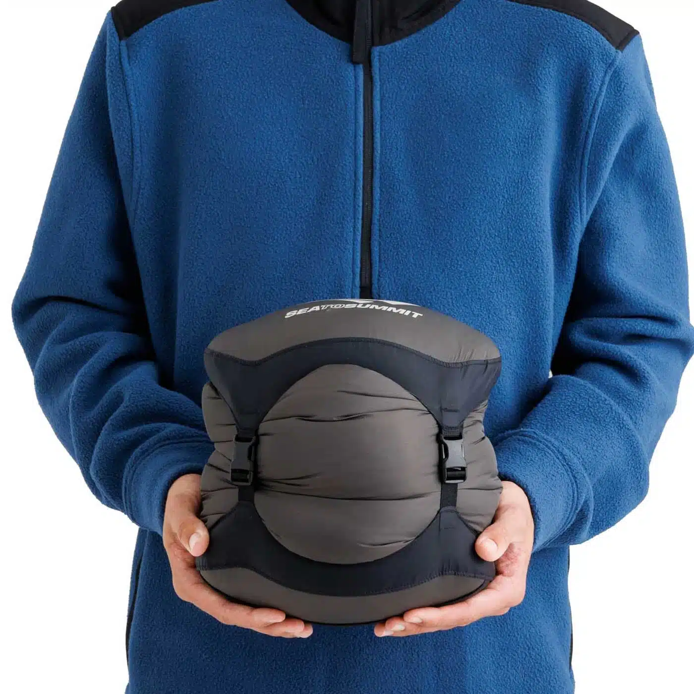 Sea to Summit Trek Sleeping Bag -1°C Snorkel Blue Regular 7 Sea to Summit Trek Sleeping Bag -1°C Snorkel Blue Regular - Image 7