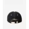 Rip Curl Raw Energy Art Adj Cap 0431 5 black white cap 1