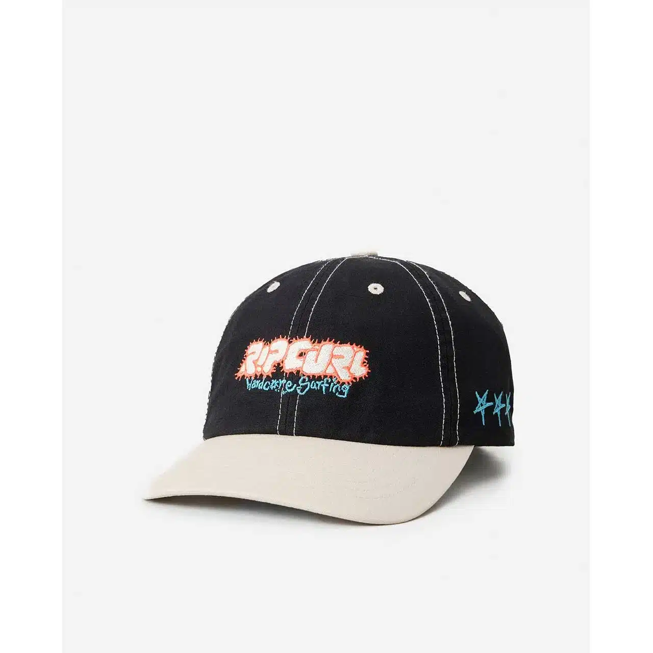 Rip Curl Raw Energy Art Adj Cap 0431 3 Rip Curl Raw Energy Art Adj Cap 0431 - Image 3