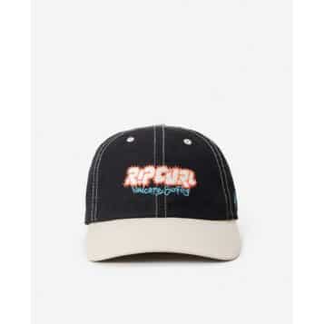Rip Curl Raw Energy Art Adj Cap 0431