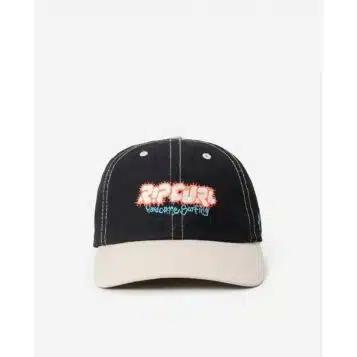 Rip Curl Raw Energy Art Adj Cap 0431