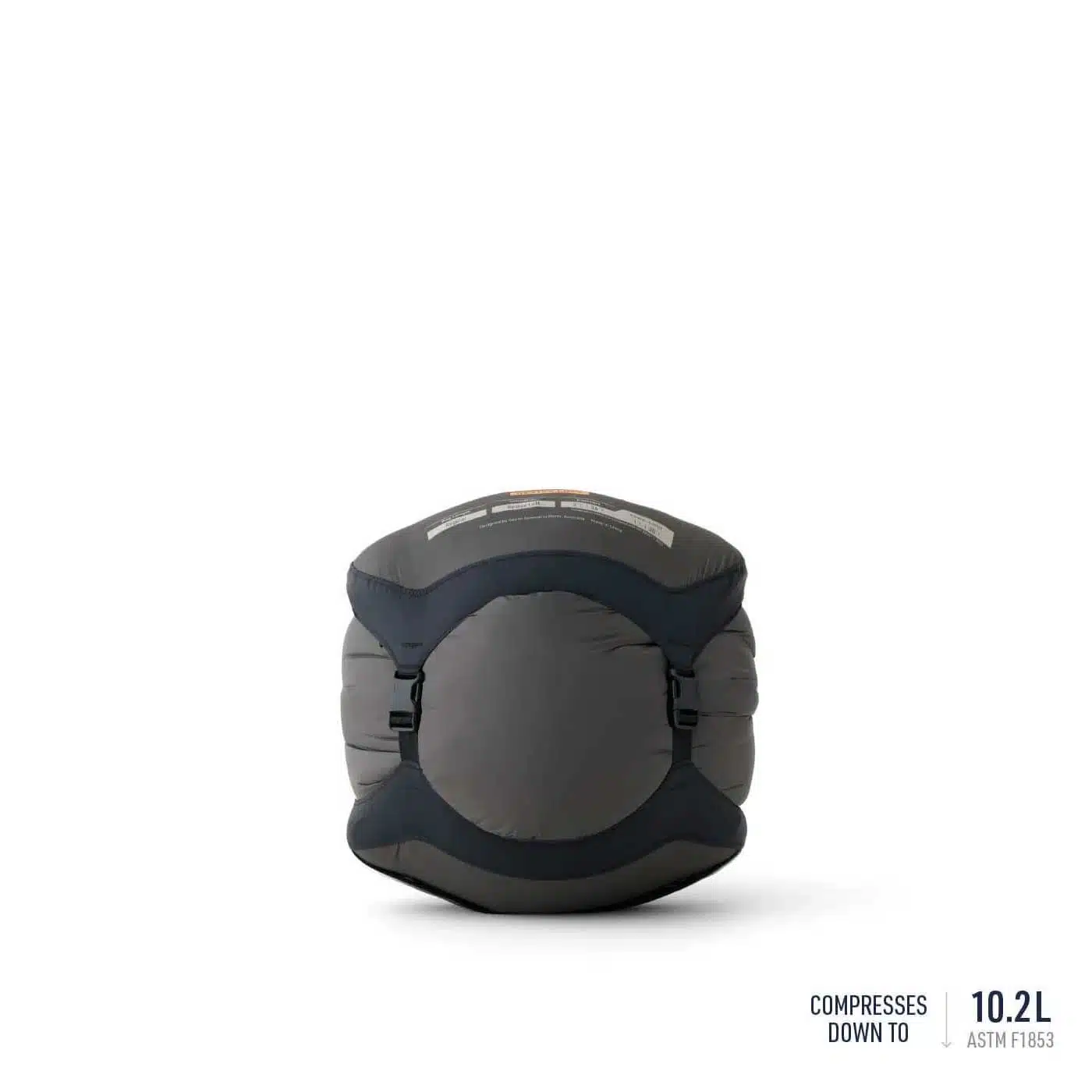 Sea to Summit Boab Synthetic Sleeping Bag -1°C Laurel Wreath Reg 6 Sea to Summit Boab Synthetic Sleeping Bag -1°C Laurel Wreath Reg - Image 6
