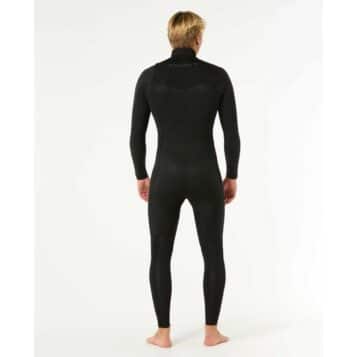 dawn 3 2 mm black wetsuit 1