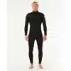 3/2mm Dawn Patrol Wetsuit for NZ cold water