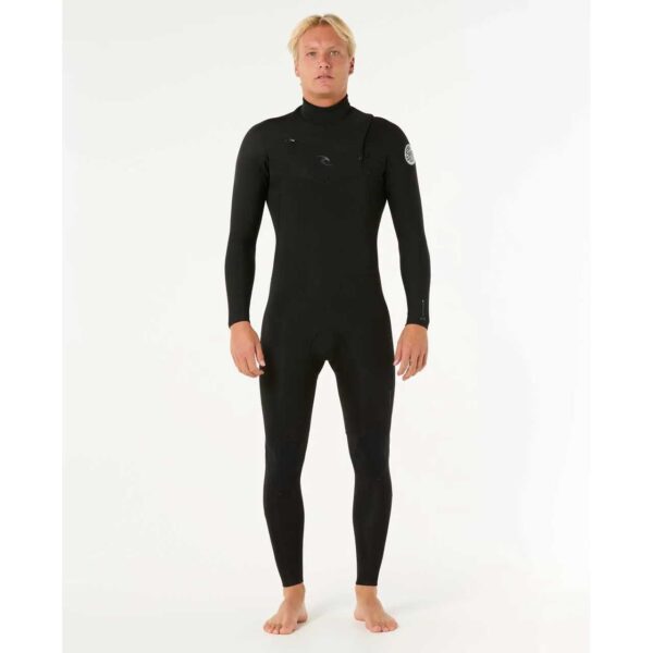 3/2mm Dawn Patrol Wetsuit for NZ cold water