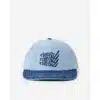 denim cap bleached 1