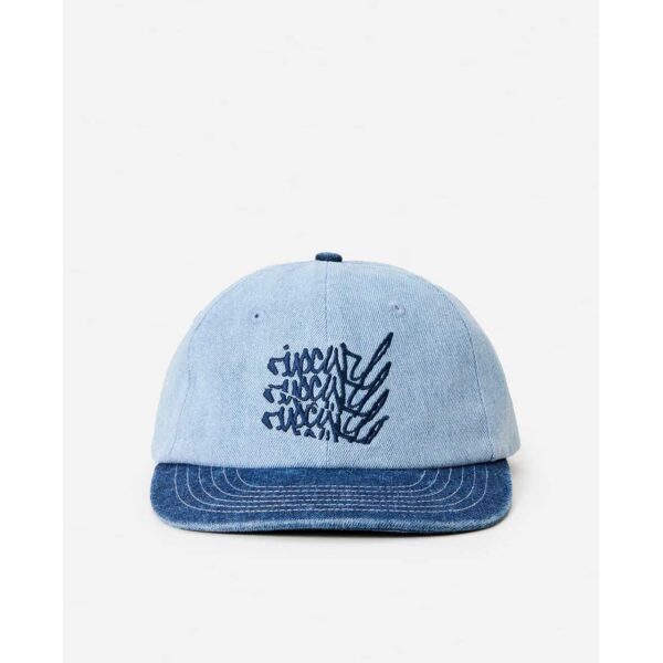 Alternative view of Rip Curl Archive Denim SB Cap