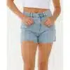 denim shorts blue 2 2