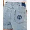 denim shorts blue 4 2