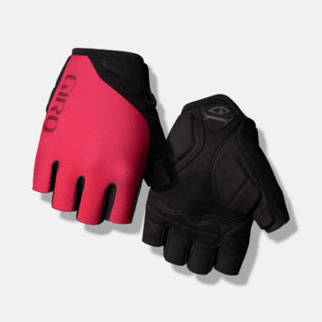 Giro Jagette Glove Raspberry