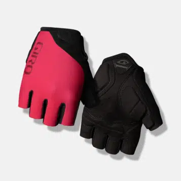Giro Jagette Glove Raspberry