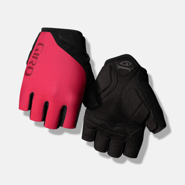 Giro Jagette Glove Raspberry