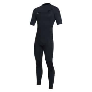 O'Neill Men's 2/2mm Hyperfreak S/S Full Wetsuit