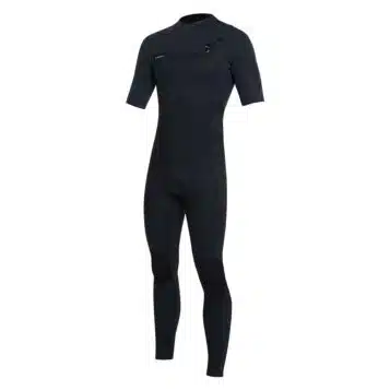 O'Neill Men's 2/2mm Hyperfreak S/S Full Wetsuit